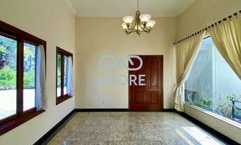 Imagem 4: Casa Mobiliada disponível para Aluguel no Condomínio Terras de São Jose I em Itu/Sp