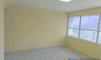 Imagem 2: Manaus imóveis - Av. Eduardo Ribeiro, 620, Apartamento 504, Bl- A, Edifício Cidade de Mana