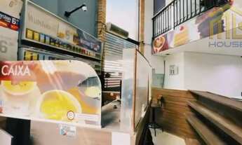 Imagem 4: PADARIA COMPLETA 300m² - R$ 15.000,00 mensais - em Centro - Suzano