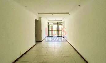 Imagem 6: Apartamento com 3 dormitórios para alugar, 108 m² por R$ 7.950,00/mês - Piratininga - Nite