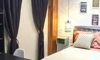 Imagem 2: Studio Apto Térreo atrás da Beira Mar