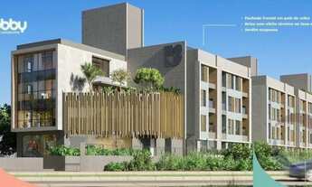 Imagem 3: Apartamento para Venda em Florianópolis, Rio Tavares, 1 dormitório, 1 suíte, 1 banheiro, 1