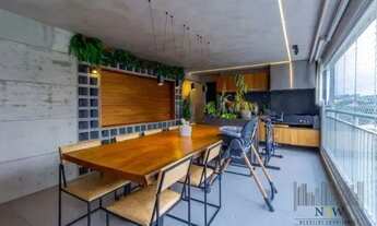 Imagem: Apartamento com 3 dormitórios à venda