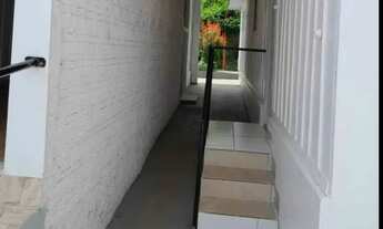 Imagem 4: Casa para alugar, fundos, bairro Santa Cruz