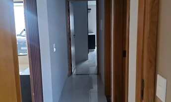 Imagem 7: Casa jardim Itália ac tr em Anápolis