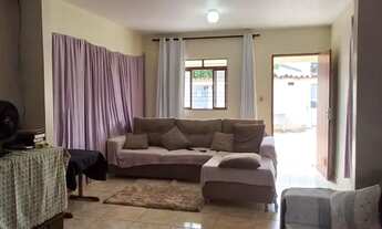 Imagem: Casa à venda em Goiânia, Jardim Vila Boa