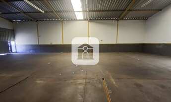 Imagem 2: Comercial Barracão em Uberlândia