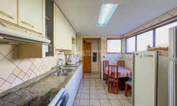 Imagem 7: Imóvel para venda com 175 metros quadrados com 3 quartos em Petrópolis - Porto Alegre - RS