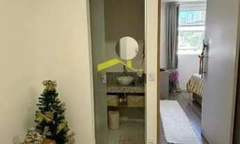 Imagem 3: Flat à venda, 1 quarto, 1 suíte, 1 vaga, Estoril - Belo Horizonte/MG