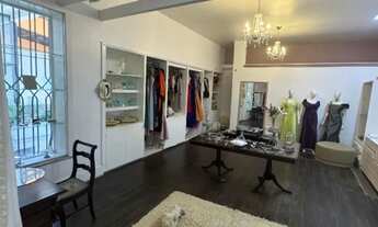 Imagem 5: Casa com 743m² na Brás de Aguiar - Ideal para Morar ou Investir em Negócios