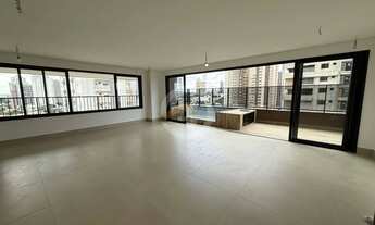 Imagem: Apartamento 4 suítes no Setor Marista