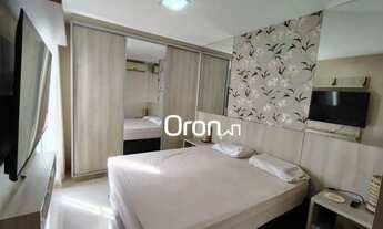 Imagem 7: Apartamento à venda, 81 m² por R$ 600.000,00 - Chácaras Alto da Glória - Goiânia/GO