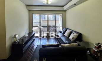 Imagem 2: Edifício Gran Paradiso - Setor Bueno