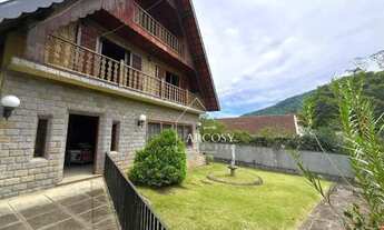 Imagem 2: Casa Residencial à venda, Mosela, Petrópolis - CA0173