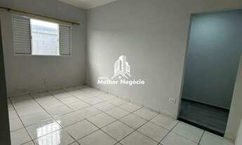 Imagem 6: Casa com 2 quartos (01 suíte) à venda no bairro Santa Terezinha em Piracicaba - SP