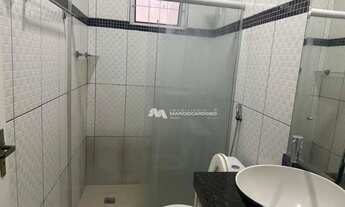 Imagem 3: Casa com 3 dormitórios para alugar, 100 m² por R$ 3.030,00/mês - Parque da Liberdade I - S