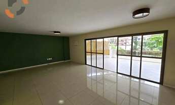 Imagem 2: Apartamento com 3 dormitórios, 140 m² - venda por R$ 1.150.000,00 ou aluguel por R$ 8.442