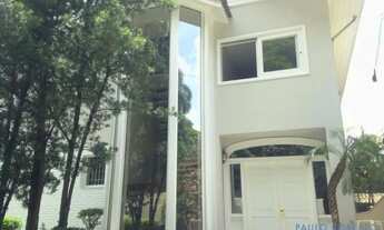 Imagem 2: SOBRADO - ALTO DA BOA VISTA - SP