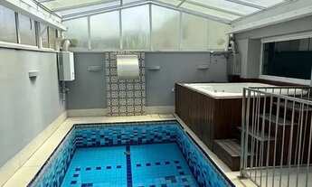 Imagem 11: Casa para alugar no Tambore 7 Alphaville