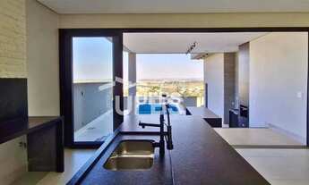 Imagem 6: Jardins Nápoles - Casa de Condomínio 3 quartos, sendo 3 suítes