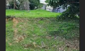 Imagem 5: Terreno com área total de 450 m² no Condomínio Residencial Água verde Com projeto aprovado