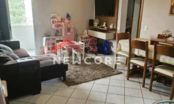 Imagem: Apartamento em Rua General Marcondes Salgado