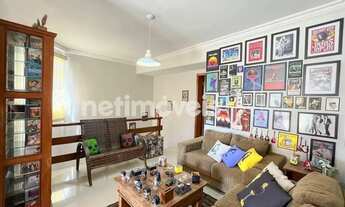 Imagem 2: Cobertura 04 quartos, aproximadamente 155 m²;, 03 vagas, no Silveira