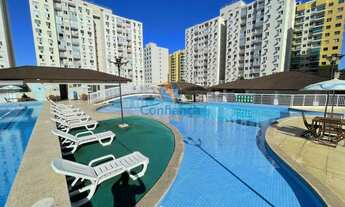 Imagem: Apartamento de 3 Quartos c/ Suíte 2 Vagas