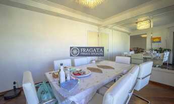 Imagem 7: Apartamento a venda - 4 dormitórios, 2 suítes e 3 vagas à venda - Higienópolis/SP