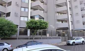 Imagem: Apartamento no Condomínio Edifício Manacás