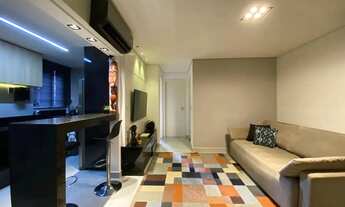 Imagem: Apartamento para venda ou locação no Jardim