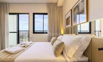 Imagem 2: STUDIO 100% MOBILIADO E DECORADO P/ AIRBNB e Shortstay