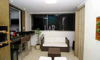 Imagem 7: Apartamento à venda, 4 quartos, 1 suíte, 3 vagas, Buritis - Belo Horizonte/MG