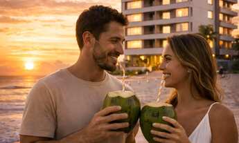 Imagem 3: Excelente oportunidade de cobertura na Praia do Forte em Cabo Frio