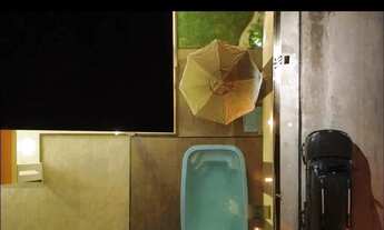 Imagem 4: CN1ALUGUEL - Casa Quatro Eventos e temporada - Bairro Jardim São Cristóvão II