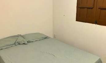 Imagem 6: Casa em Carapibus de 2 andares com piscina e estacionamento