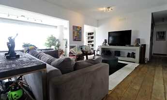 Imagem 4: Aluguel Apartamento 3 Dormitórios - 161 m² Vila Mariana