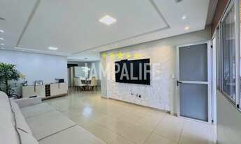 Imagem 5: 04 quartos em Tambaú/Miramar!!! 165 m² por APENAS: R$ 550.000,00