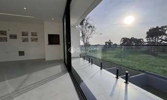 Imagem: 3 suites - Venda casa cond. Fechado - Campo