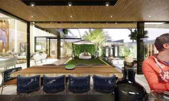 Imagem 5: Vendo casa alto Padrão condomínio Damha Araçagy - 04 suítes