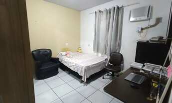 Imagem 6: /Casa com quintal e garagem no Jorge Teixeira