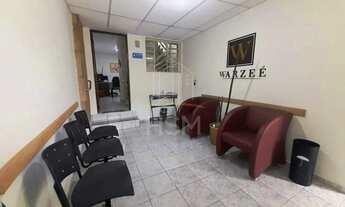 Imagem: Vende Sobrado Comercial - 226m² - Baeta