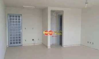 Imagem 2: Sala à venda, 50 m² por R$ 200.000,00 - Edifício Lex Tower - Itatiba/SP