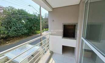 Imagem: Apartamento 2 dormitórios, sendo 1 suíte