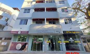 Imagem 2: Excelente Apartamento 2 dormitório(s) em Córrego Grande - Florianópolis