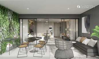 Imagem 4: LINDÍSSIMO APARTAMENTO NO LUX DESIGN CONCEPT