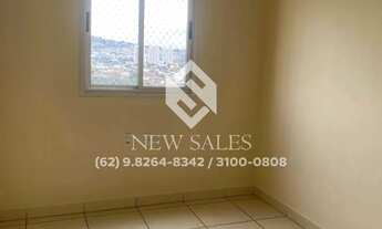 Imagem 4: Apto 3 Quartos,1 Suíte, 2 banheiros, área de lazer-Parque Oeste Industrial