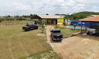 Imagem 2: Chácara Goianapolis