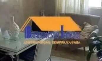 Imagem 4: Apartamento de 3 quartos, varanda, uma vaga de garagem em belo horizonte