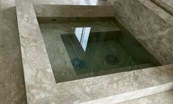 Imagem 4: Loft Mandarim Flat / studio com 1 dormitório